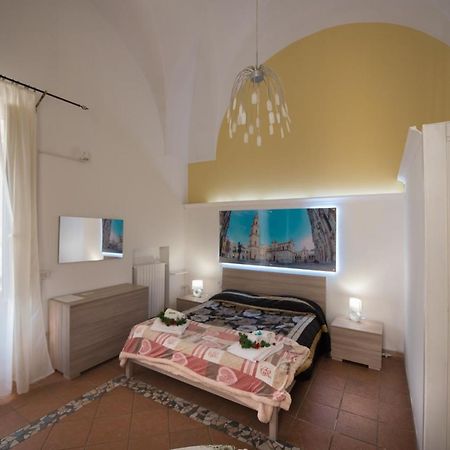 B&B Mamma Splendora Lecce Eksteriør bilde