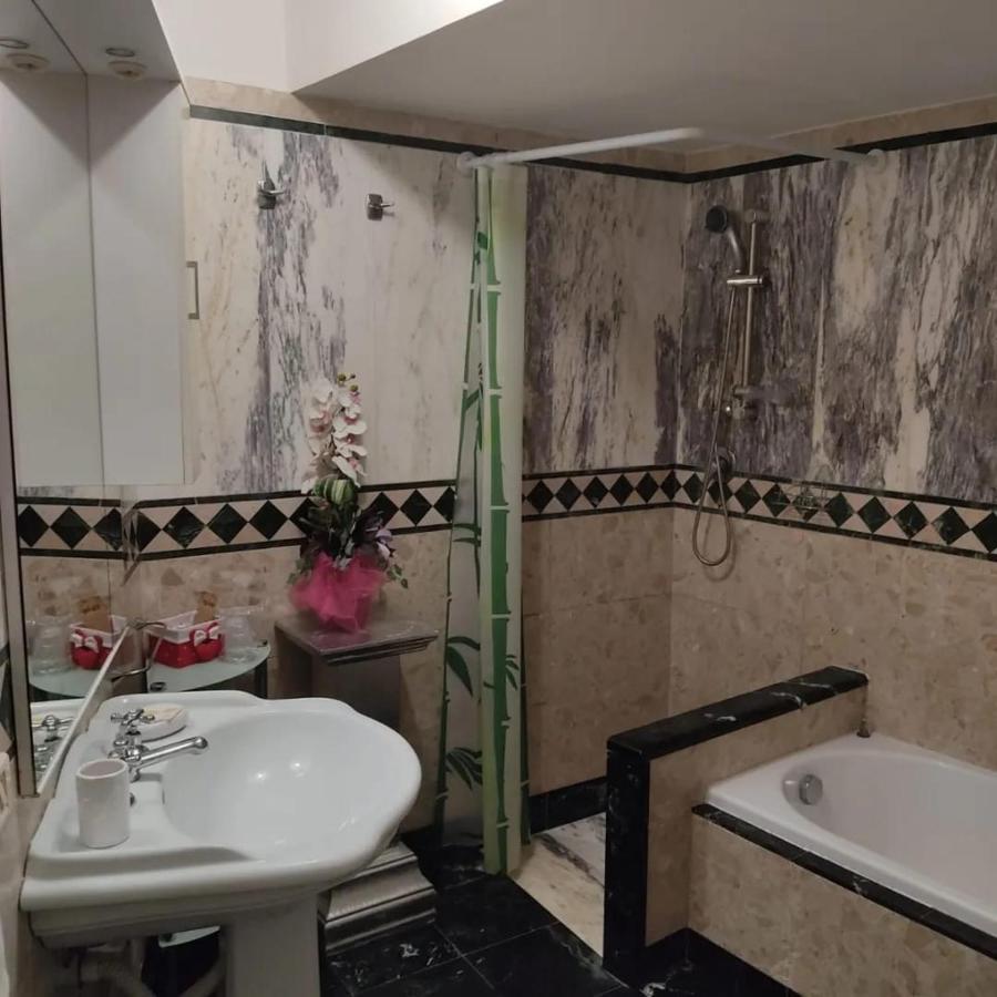 B&B Mamma Splendora Lecce Eksteriør bilde