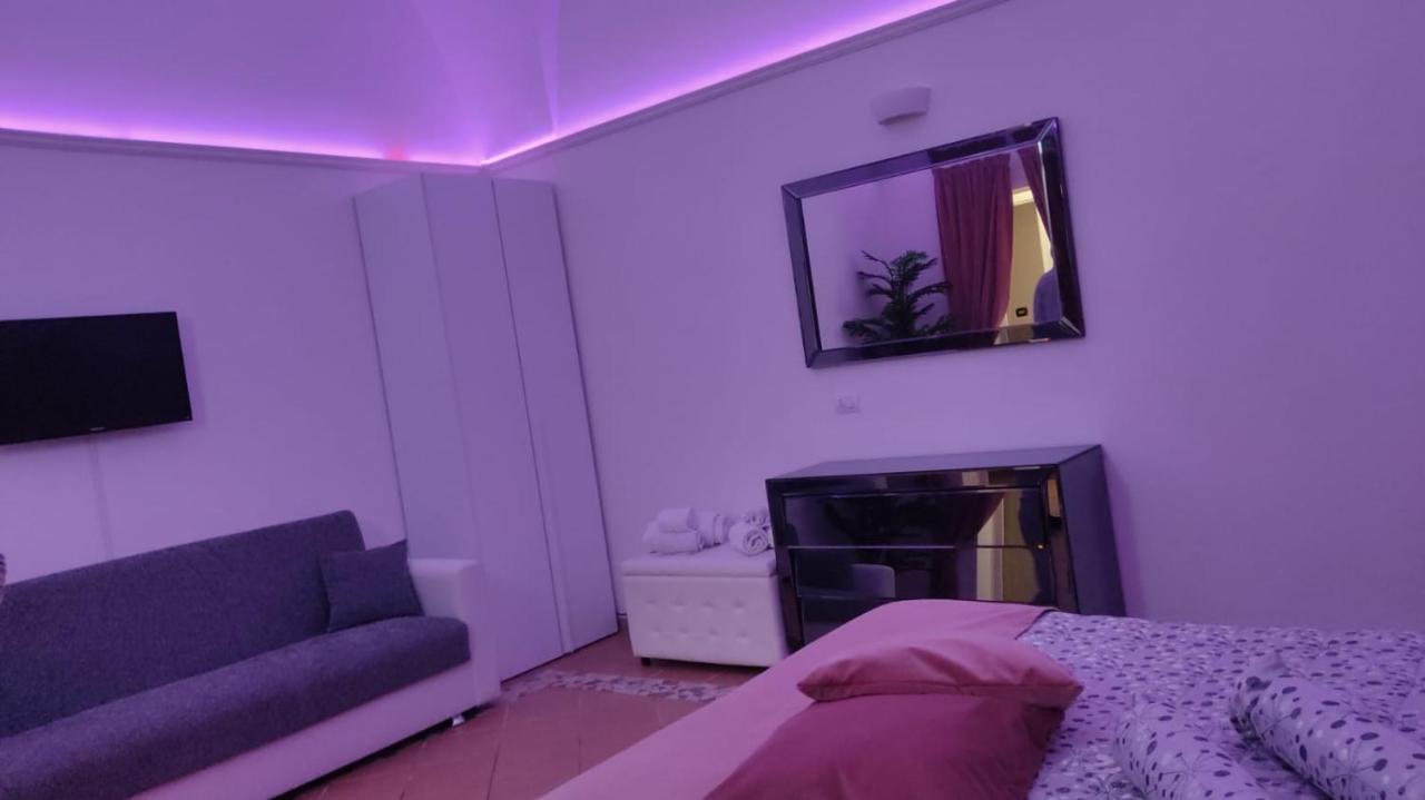 B&B Mamma Splendora Lecce Eksteriør bilde