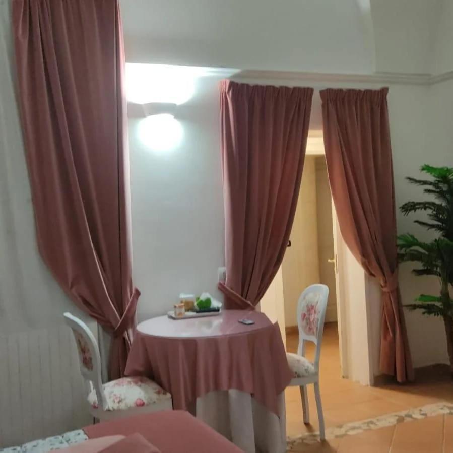 B&B Mamma Splendora Lecce Eksteriør bilde