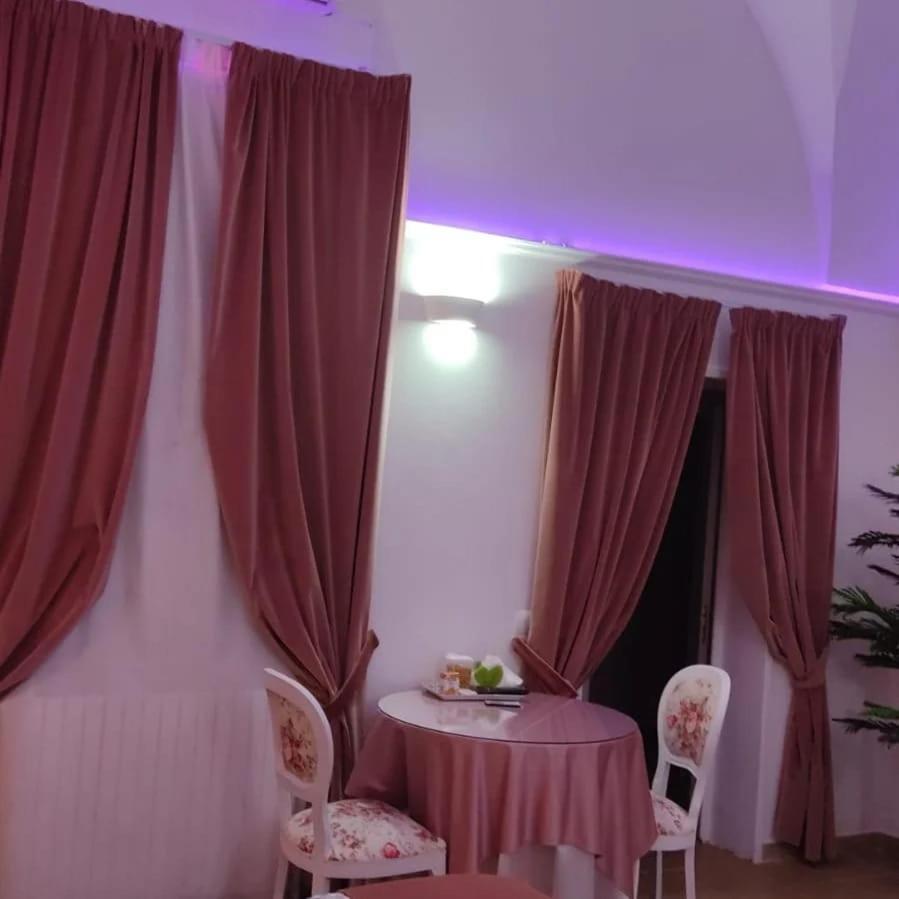 B&B Mamma Splendora Lecce Eksteriør bilde