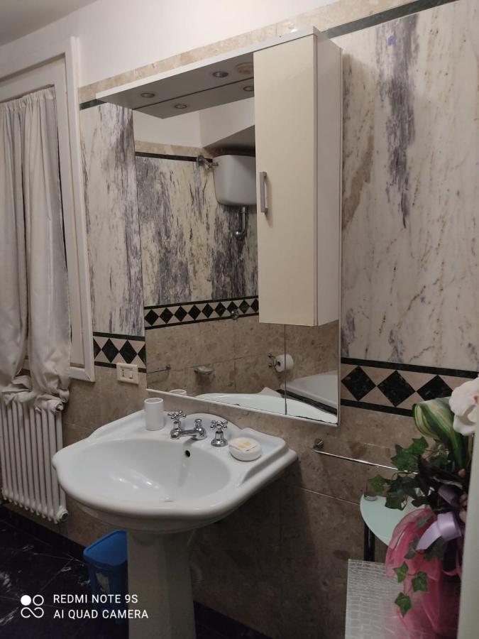 B&B Mamma Splendora Lecce Eksteriør bilde