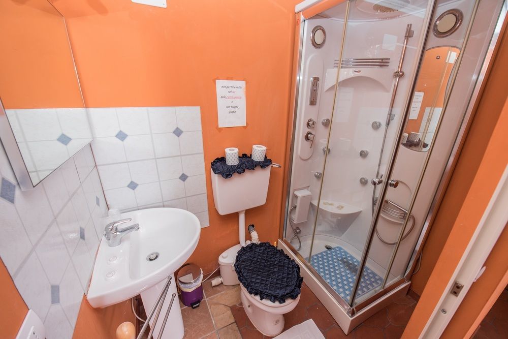 B&B Mamma Splendora Lecce Eksteriør bilde