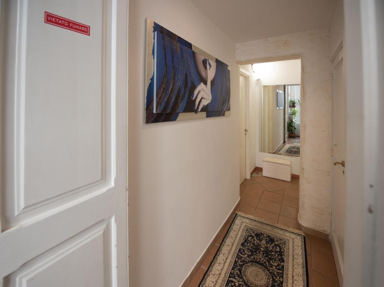 B&B Mamma Splendora Lecce Eksteriør bilde