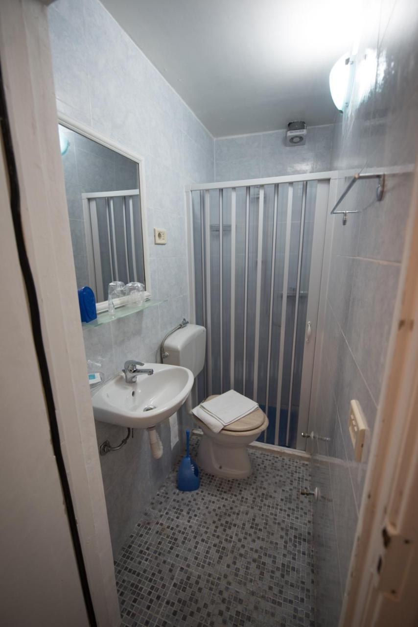 B&B Mamma Splendora Lecce Eksteriør bilde