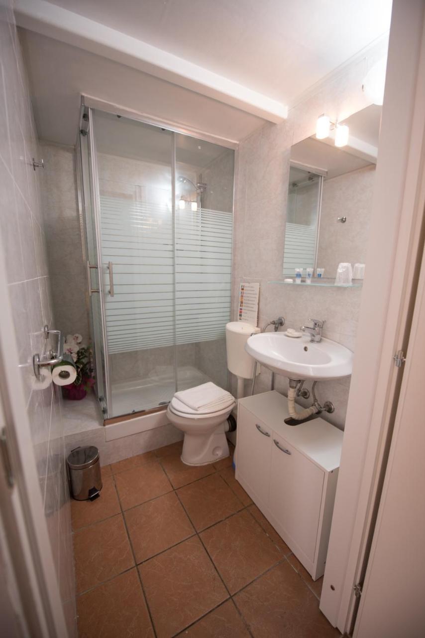 B&B Mamma Splendora Lecce Eksteriør bilde