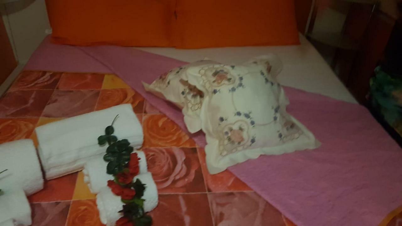 B&B Mamma Splendora Lecce Eksteriør bilde